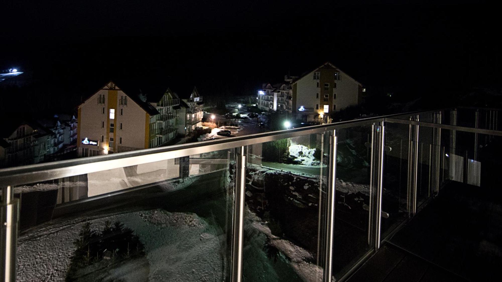Panorama - Czarna Gora Resort By Sun & Snow Z Basenem I Sniadaniem Sienna  Exterior foto