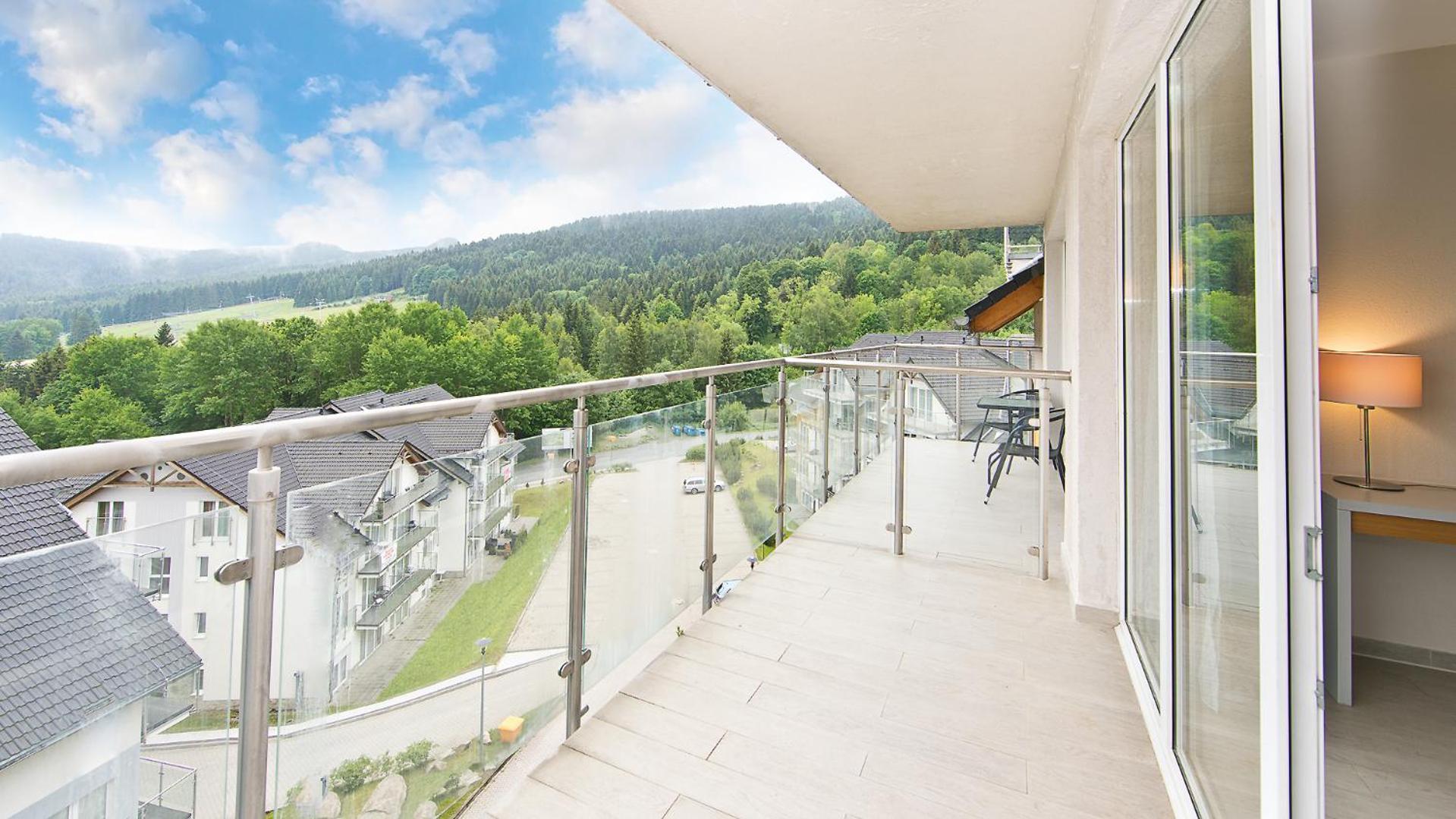 Panorama - Czarna Gora Resort By Sun & Snow Z Basenem I Sniadaniem Sienna  Exterior foto