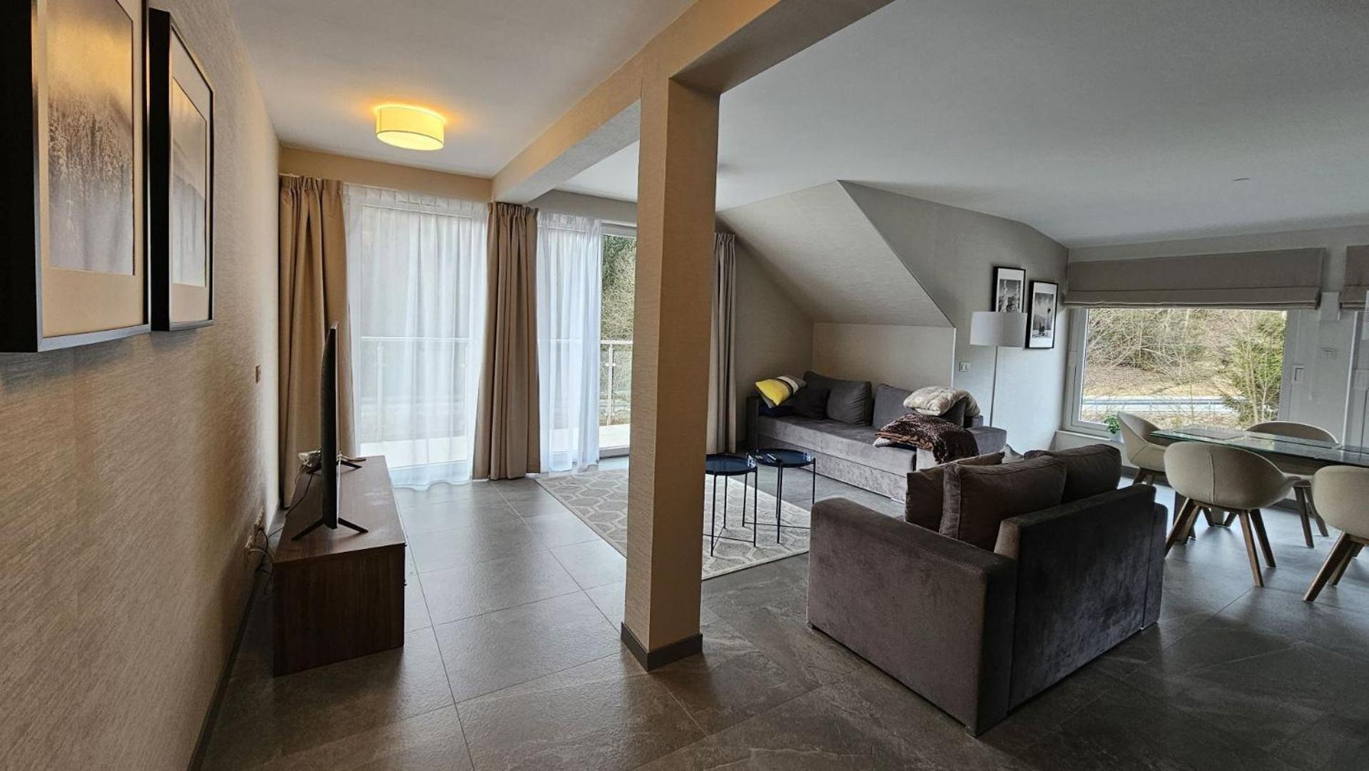Panorama - Czarna Gora Resort By Sun & Snow Z Basenem I Sniadaniem Sienna  Exterior foto