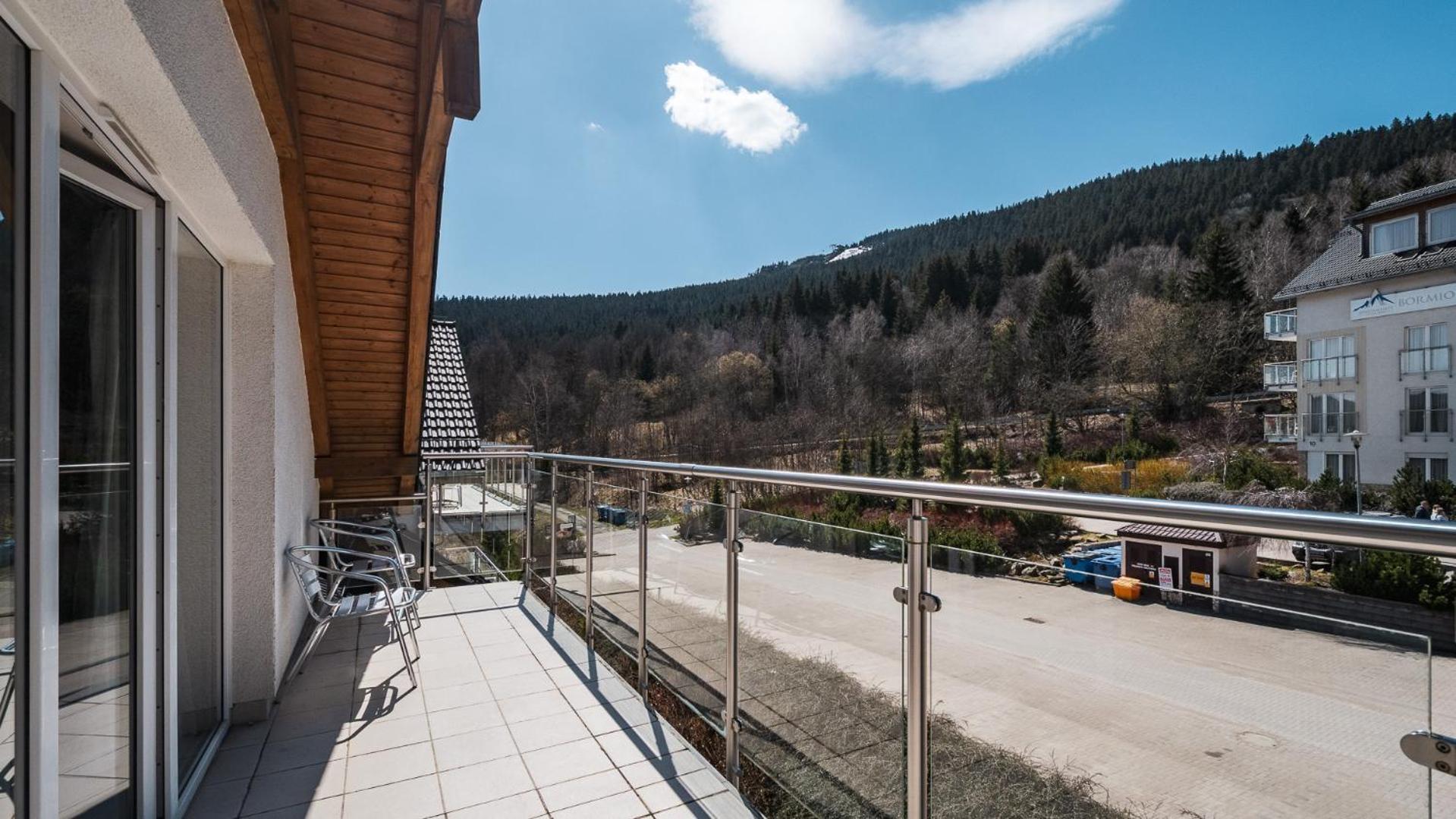 Panorama - Czarna Gora Resort By Sun & Snow Z Basenem I Sniadaniem Sienna  Exterior foto