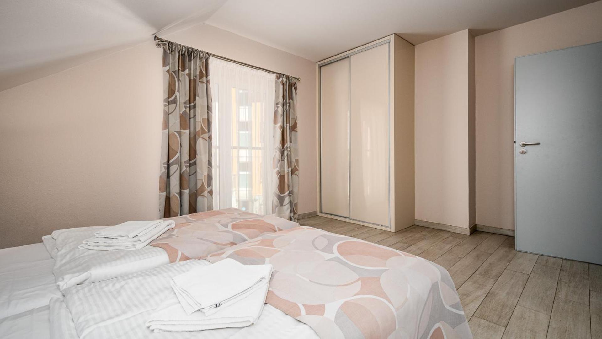 Panorama - Czarna Gora Resort By Sun & Snow Z Basenem I Sniadaniem Sienna  Exterior foto